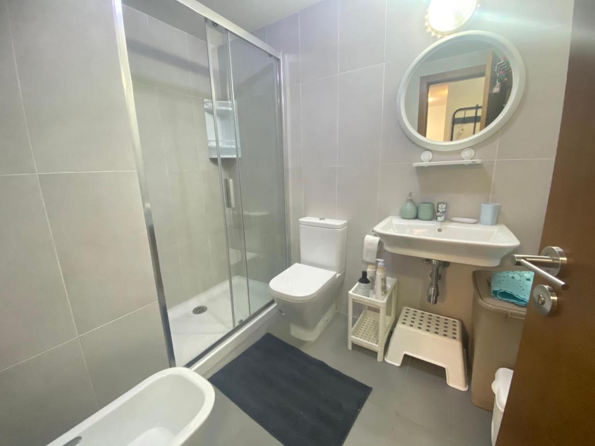 Cosy Apartment - 4 Min Walk From The Beach - La Tejita El Medano Экстерьер фото