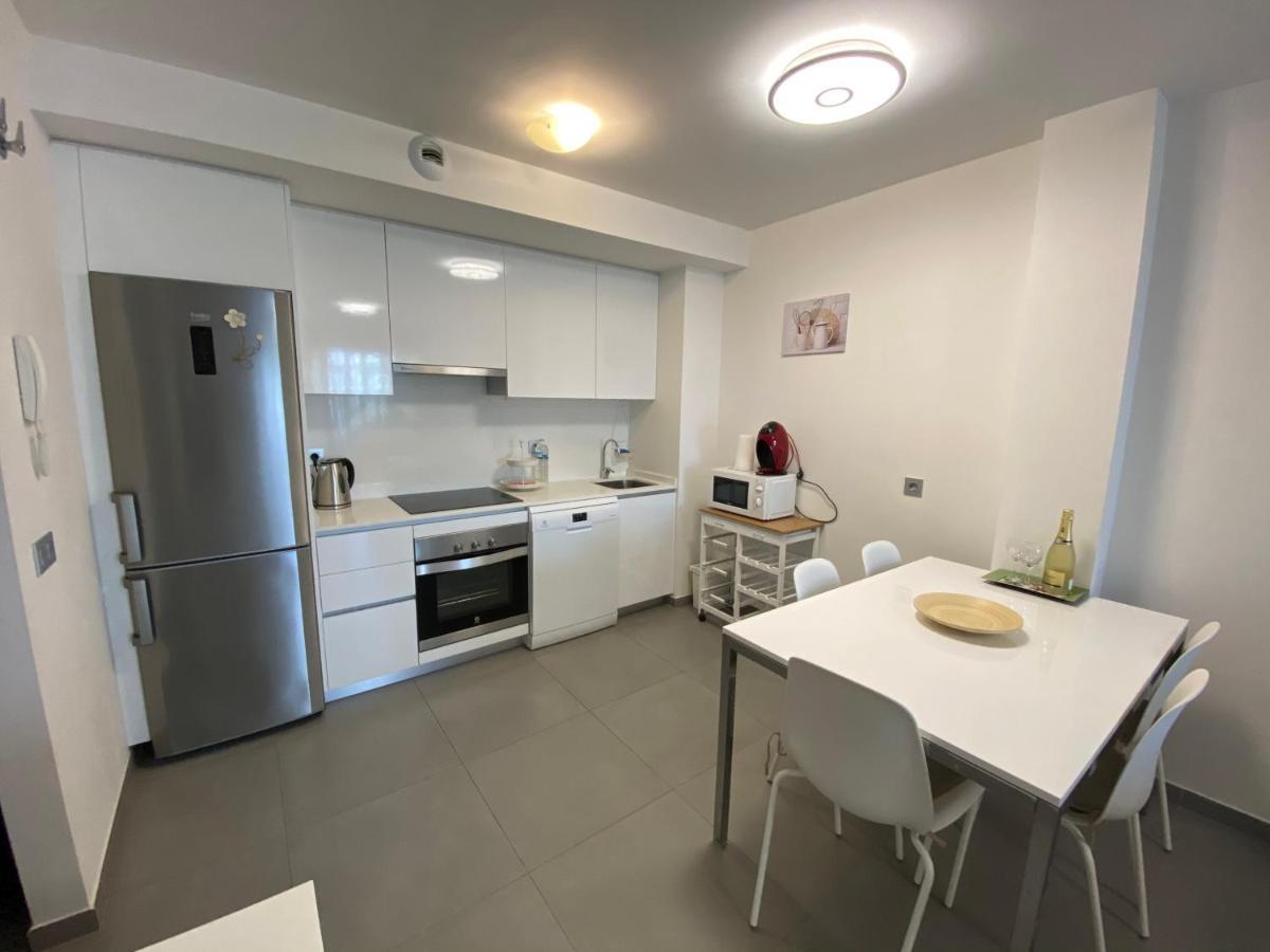Cosy Apartment - 4 Min Walk From The Beach - La Tejita El Medano Экстерьер фото