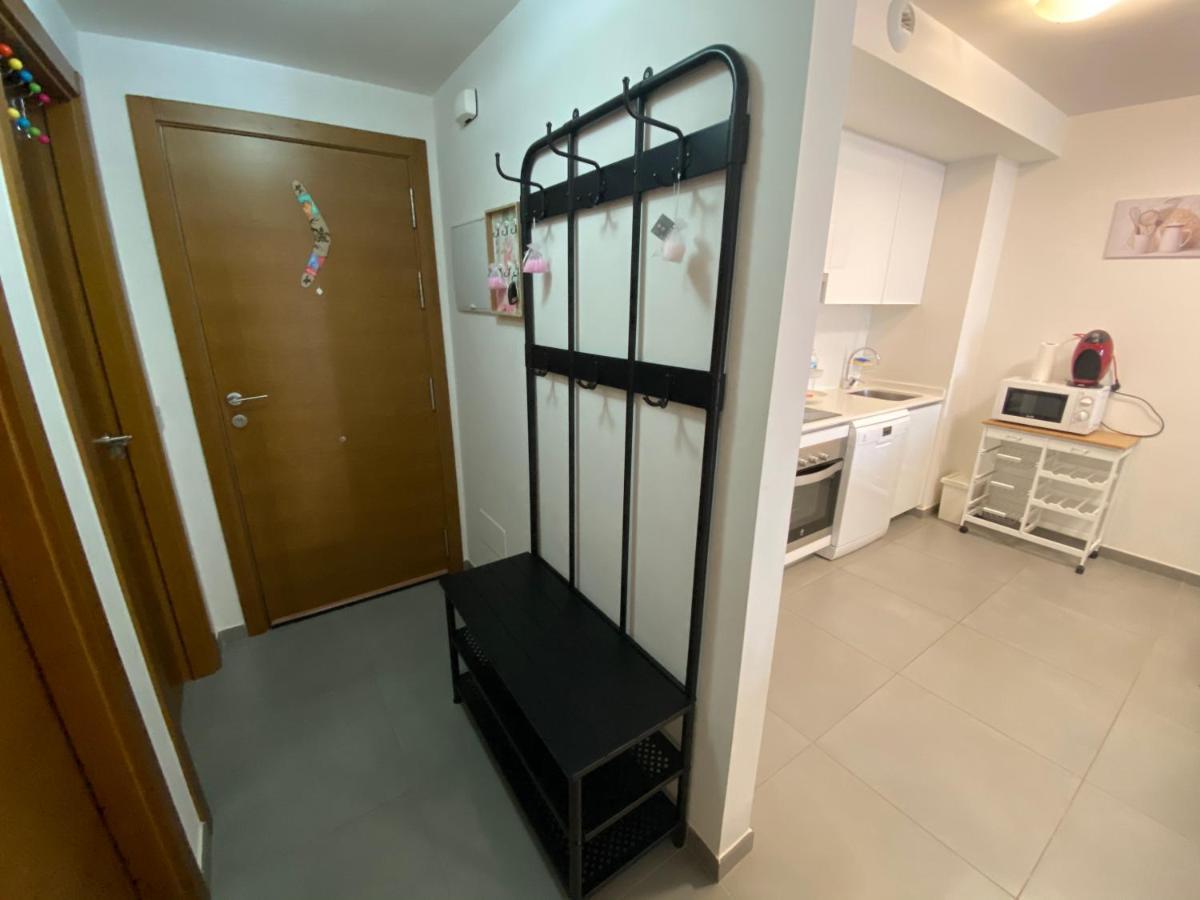Cosy Apartment - 4 Min Walk From The Beach - La Tejita El Medano Экстерьер фото
