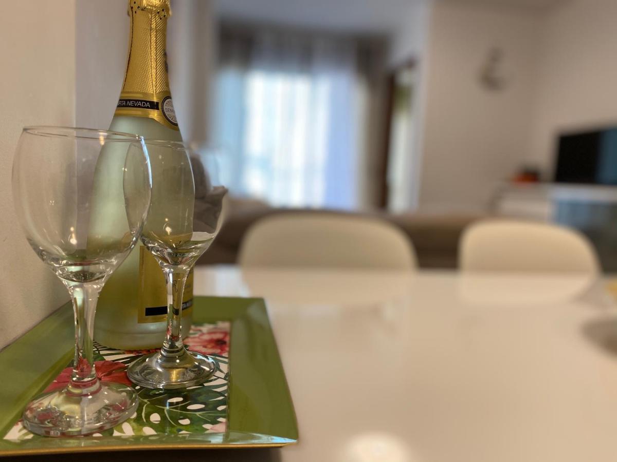 Cosy Apartment - 4 Min Walk From The Beach - La Tejita El Medano Экстерьер фото