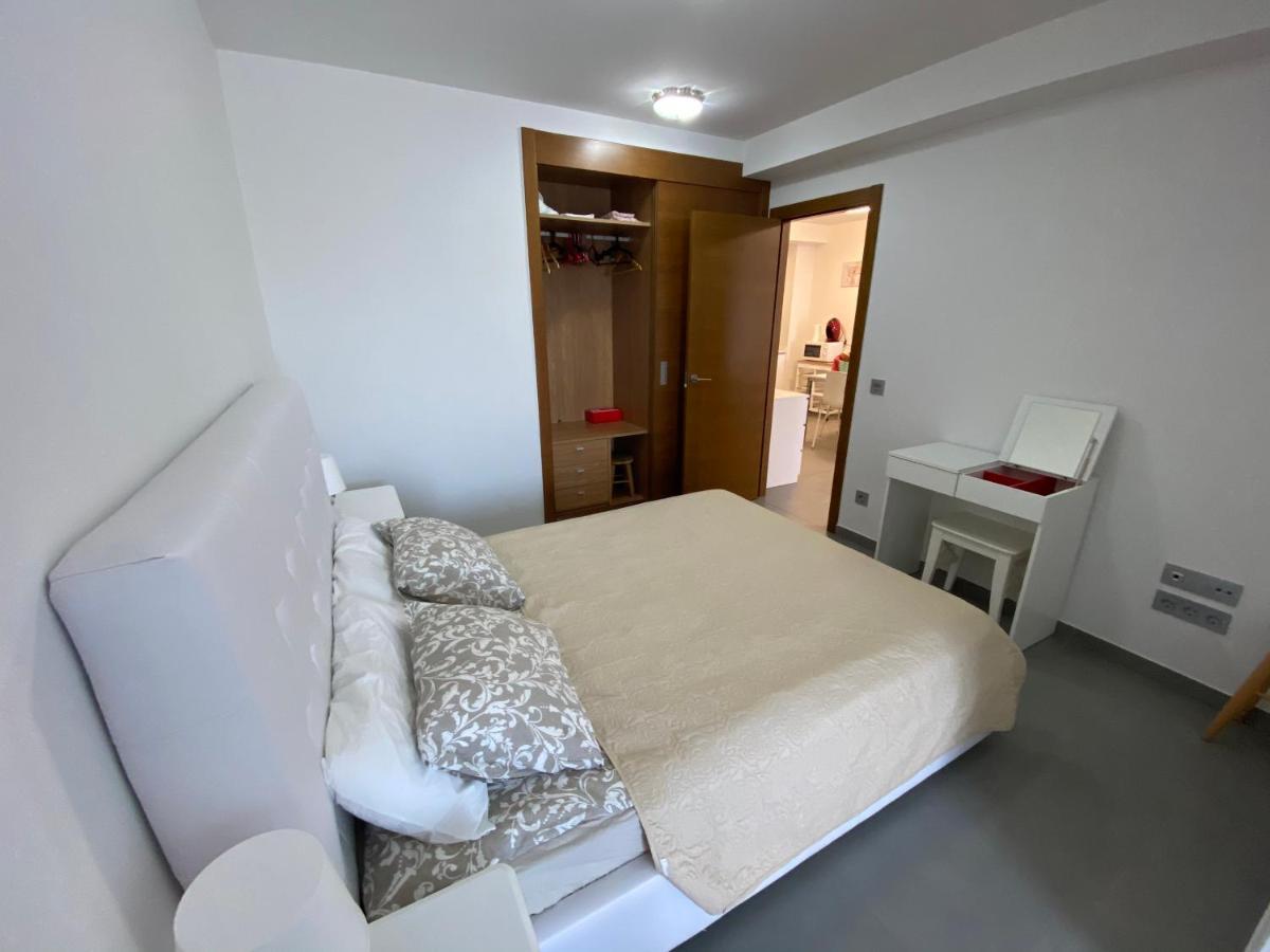 Cosy Apartment - 4 Min Walk From The Beach - La Tejita El Medano Экстерьер фото