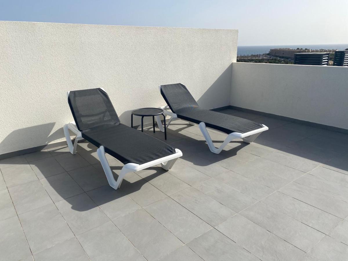 Cosy Apartment - 4 Min Walk From The Beach - La Tejita El Medano Экстерьер фото