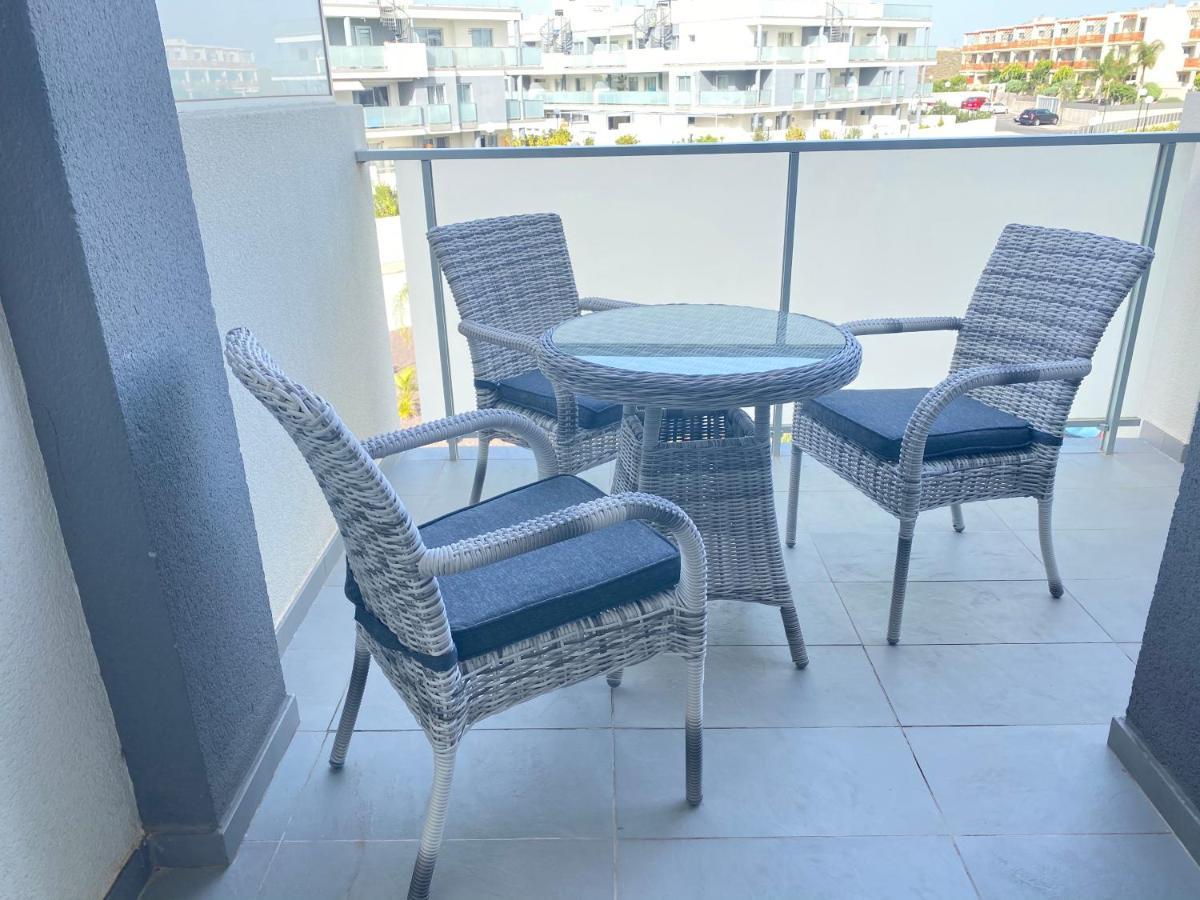 Cosy Apartment - 4 Min Walk From The Beach - La Tejita El Medano Экстерьер фото