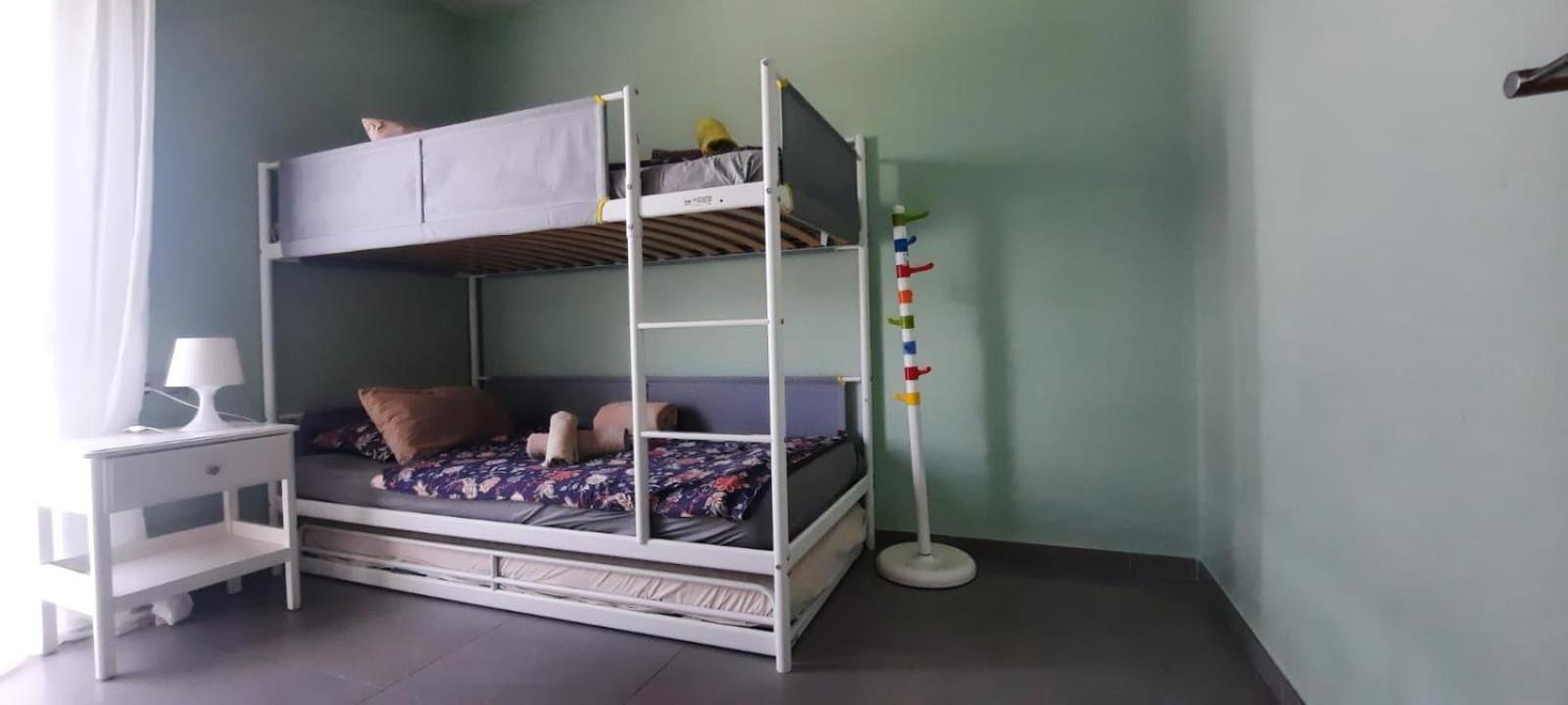 Cosy Apartment - 4 Min Walk From The Beach - La Tejita El Medano Экстерьер фото